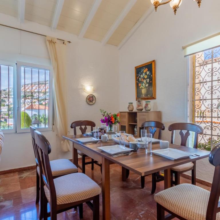 Casa dos Leones - Villa con vistas al mar - 8