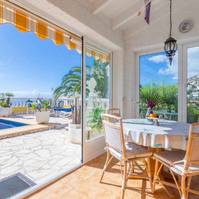 Casa dos Leones - Villa con vistas al mar - 5