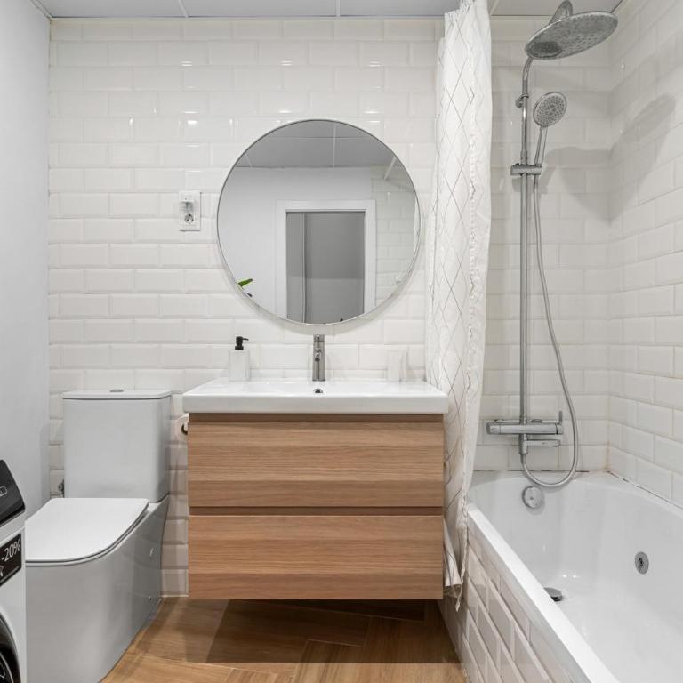Sky Costa Del Sol - Apartamento Superior de 1 dormitorio - 14