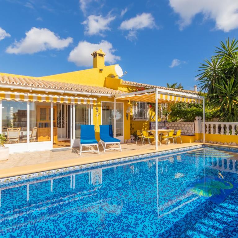 Casa dos Leones - Villa con vistas al mar - 1