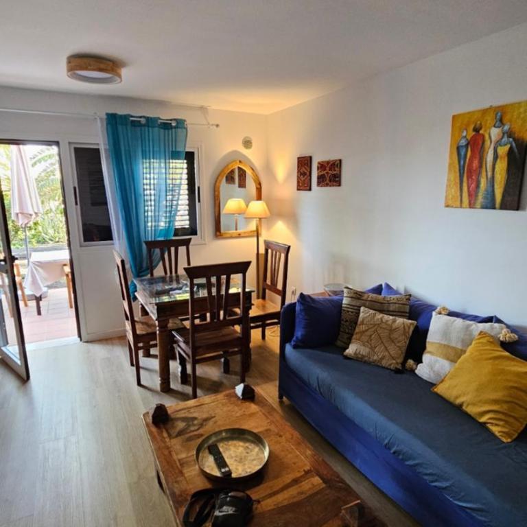 Appartamento Spagnolo Oasis Tamarindo - Apartment - 2