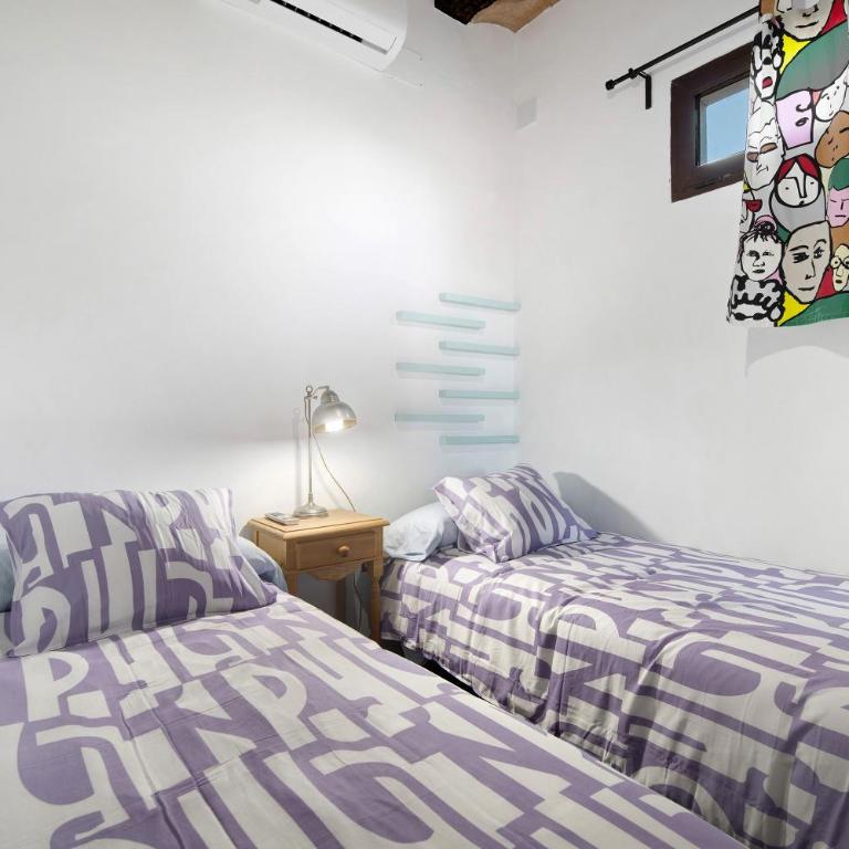 Villa Indie - Apartamento con terraza - 19