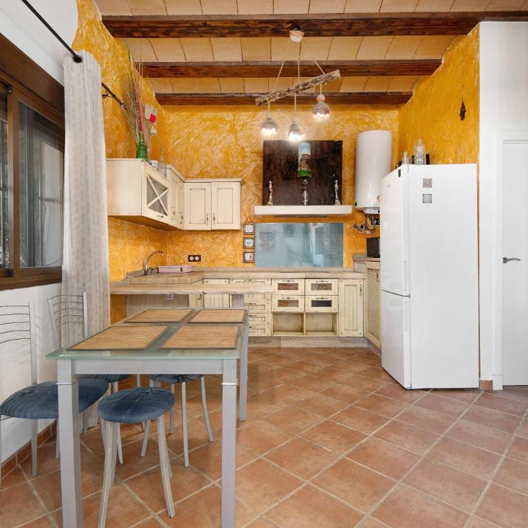 Villa Indie - Apartamento con terraza - 6