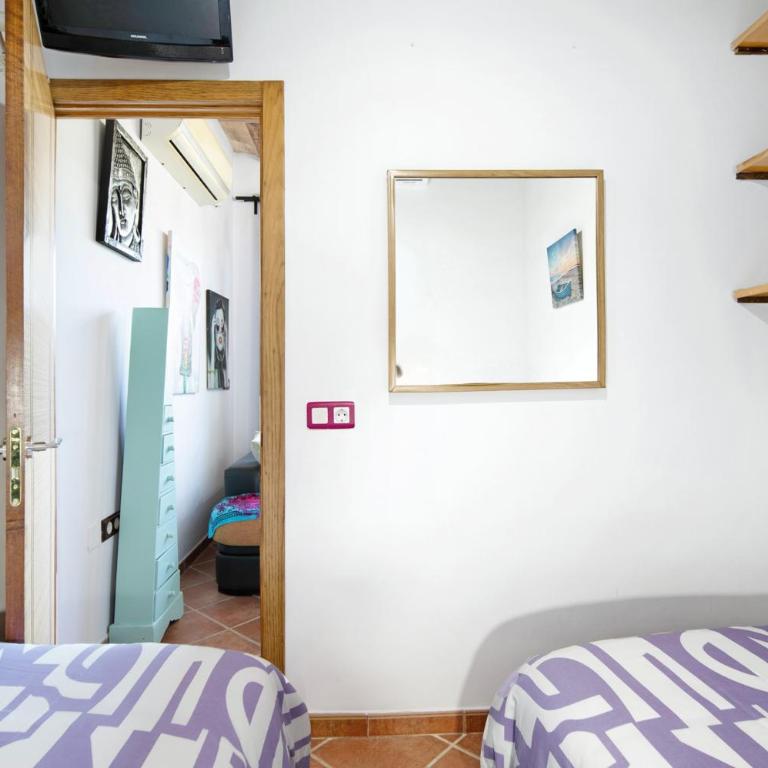Villa Indie - Apartamento con terraza - 21