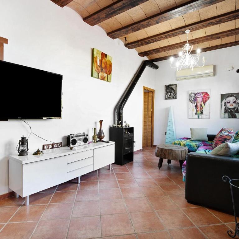 Villa Indie - Apartamento con terraza - 22