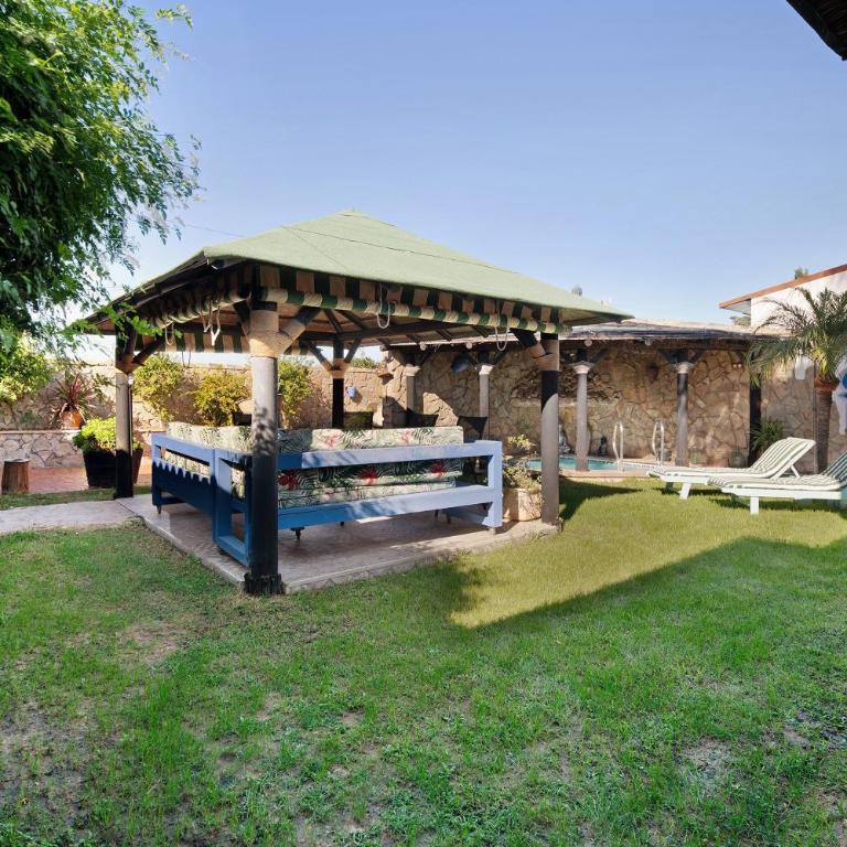 Villa Indie - Apartamento con terraza - 32