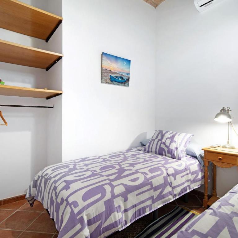 Villa Indie - Apartamento con terraza - 20