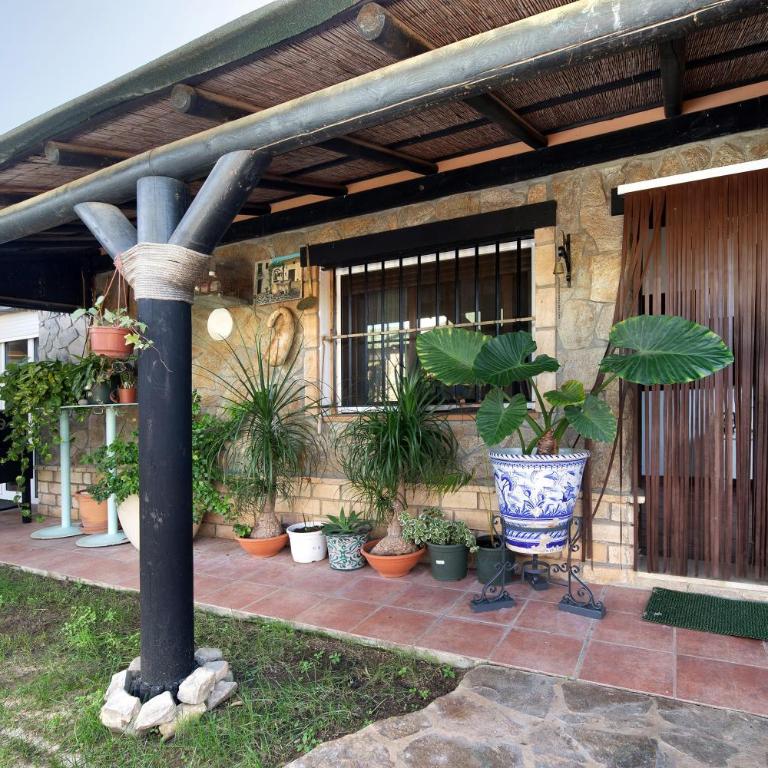 Villa Indie - Apartamento con terraza - 33