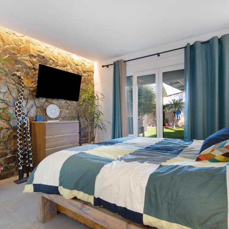 Villa Indie - Apartamento con terraza - 11