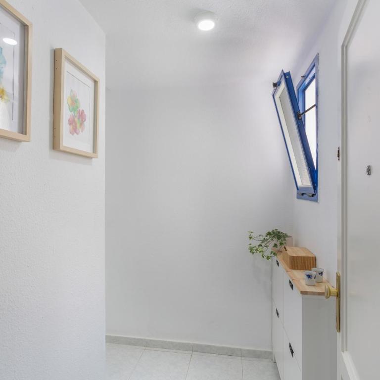 Retama - Apartamento Deluxe de 2 dormitorios con vistas al mar - 19