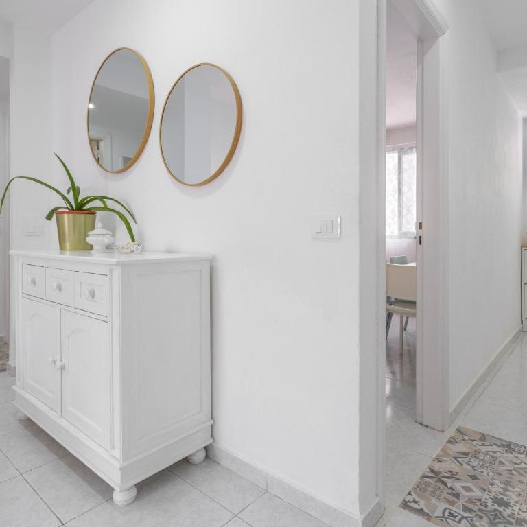 Retama - Apartamento Deluxe de 2 dormitorios con vistas al mar - 17