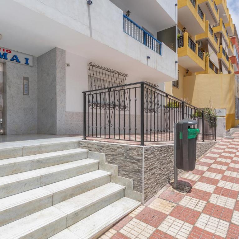 Retama - Apartamento Deluxe de 2 dormitorios con vistas al mar - 23
