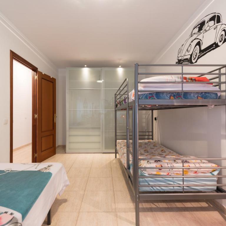 Casa Angel A 3 - Casa de 3 dormitorios - 24