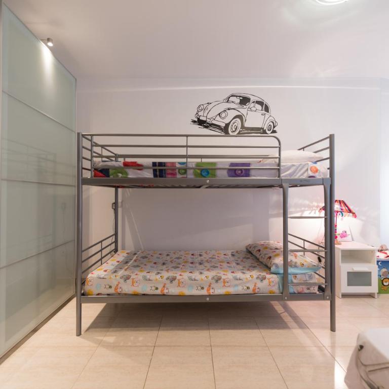 Casa Angel A 3 - Casa de 3 dormitorios - 23
