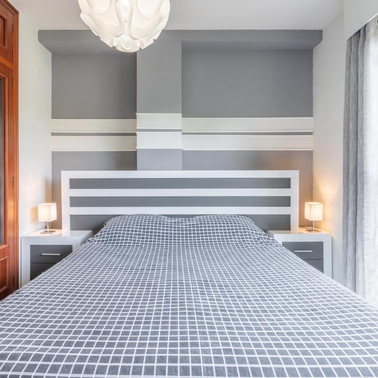 Apartment Zeus - Apartamento Superior de 1 dormitorio con balcón - 20