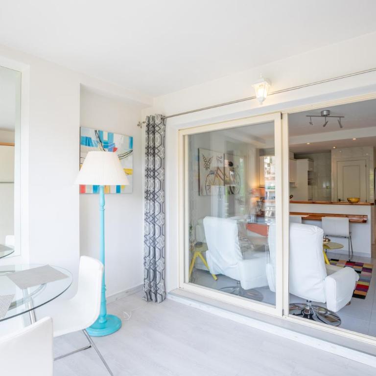 Apartment Zeus - Apartamento Superior de 1 dormitorio con balcón - 3