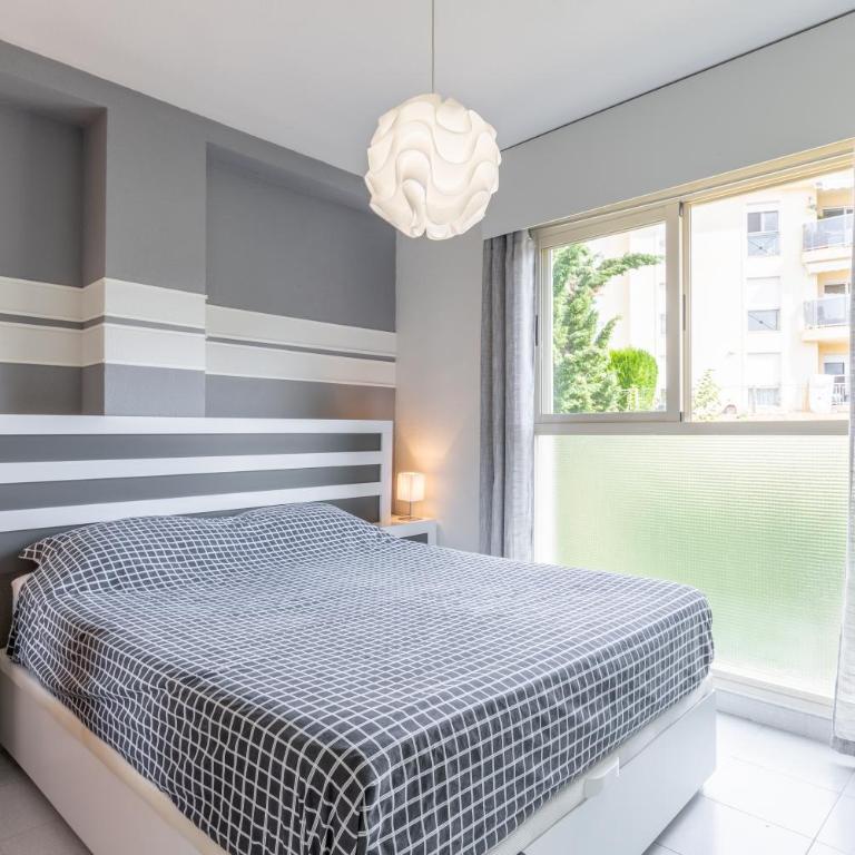 Apartment Zeus - Apartamento Superior de 1 dormitorio con balcón - 18