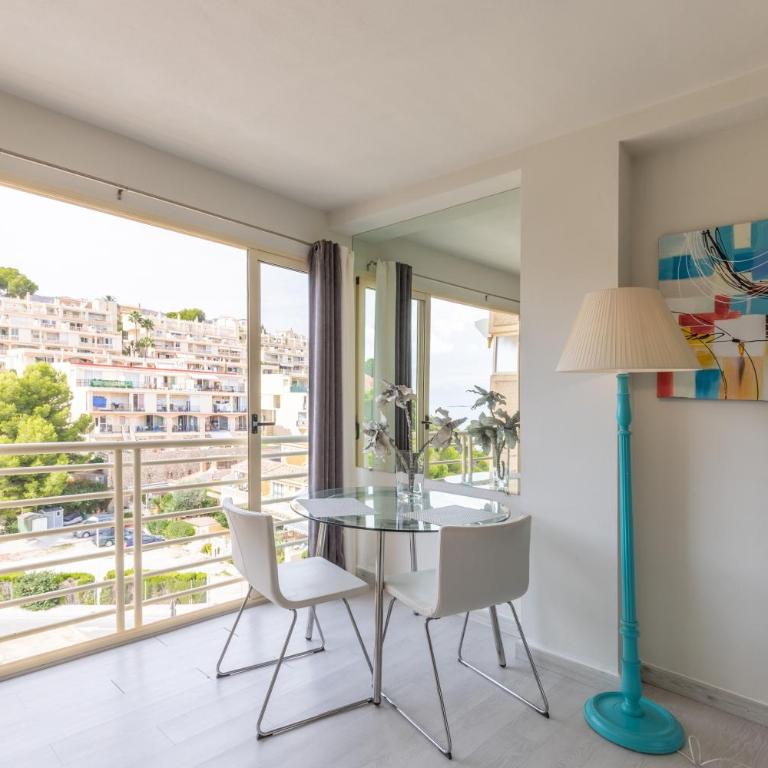 Apartment Zeus - Apartamento Superior de 1 dormitorio con balcón - 2