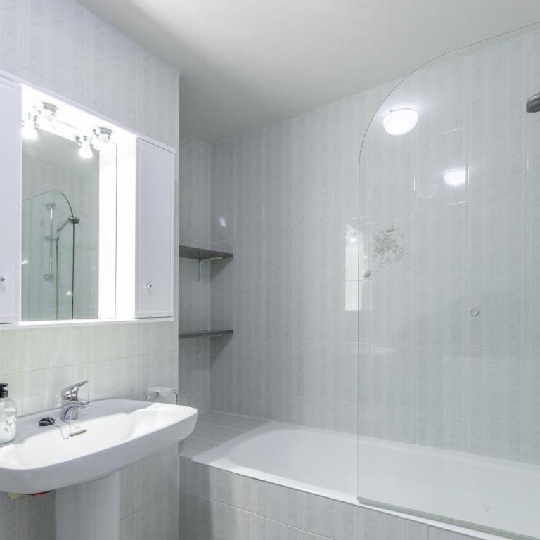 Apartment Zeus - Apartamento Superior de 1 dormitorio con balcón - 23