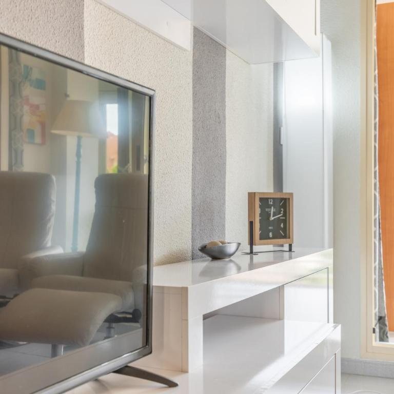 Apartment Zeus - Apartamento Superior de 1 dormitorio con balcón - 8