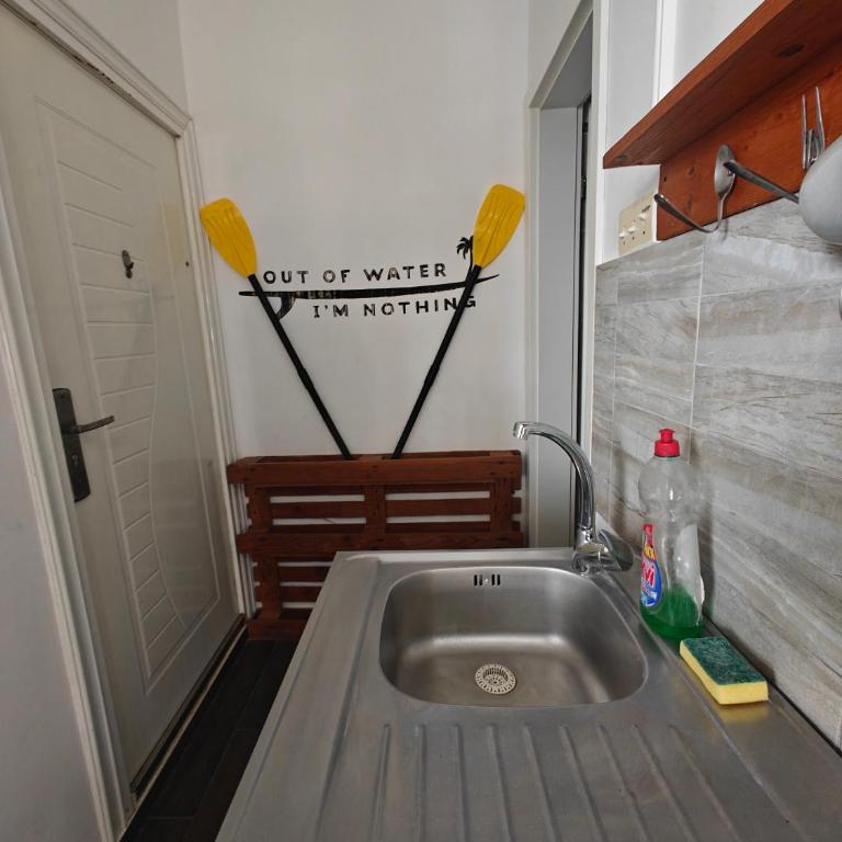 The High Hostel - Studio with Sea View - 1