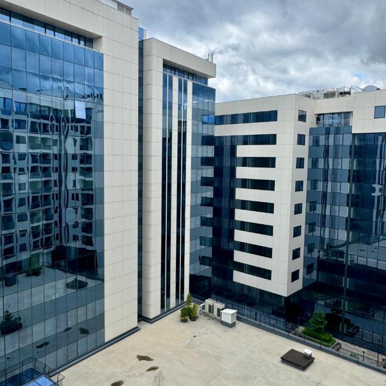 Studio Grand Trade by Termax - Apartman sa 1 Spavaćom Sobom - 4