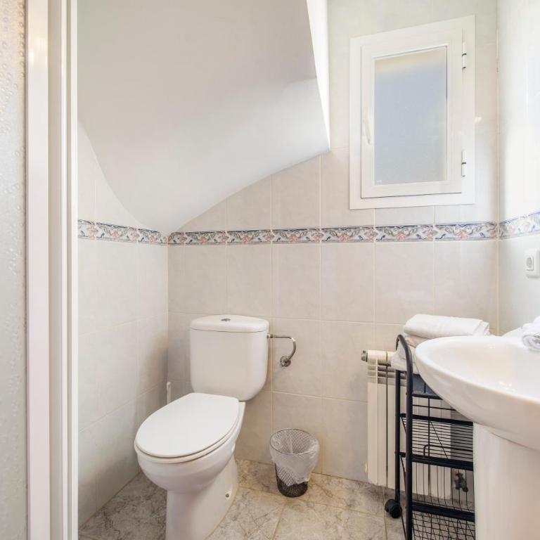 Estrella de mar azul - Casa Deluxe de 4 dormitorios - Frente al mar - 17