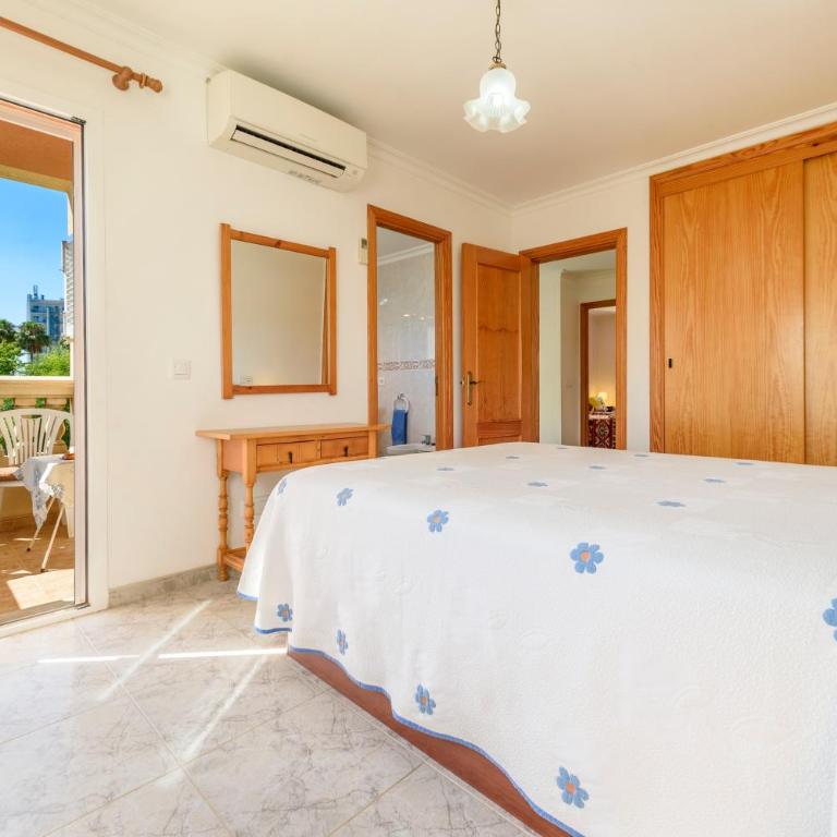 Estrella de mar azul - Casa Deluxe de 4 dormitorios - Frente al mar - 12