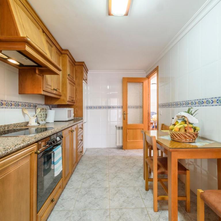 Estrella de mar azul - Casa Deluxe de 4 dormitorios - Frente al mar - 9