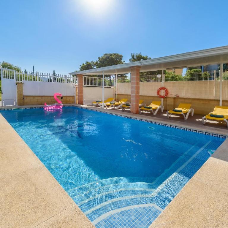 Estrella de mar azul - Casa Deluxe de 4 dormitorios - Frente al mar - 2