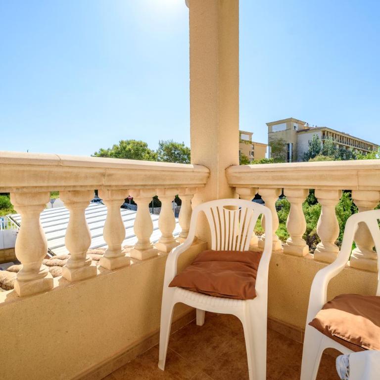 Estrella de mar azul - Casa Deluxe de 4 dormitorios - Frente al mar - 13