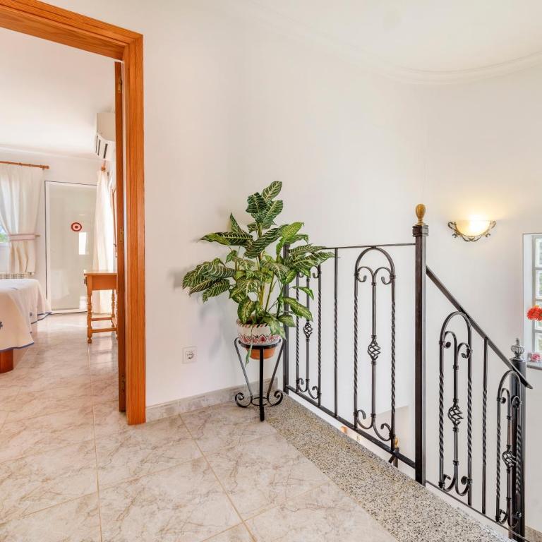 Estrella de mar azul - Casa Deluxe de 4 dormitorios - Frente al mar - 10