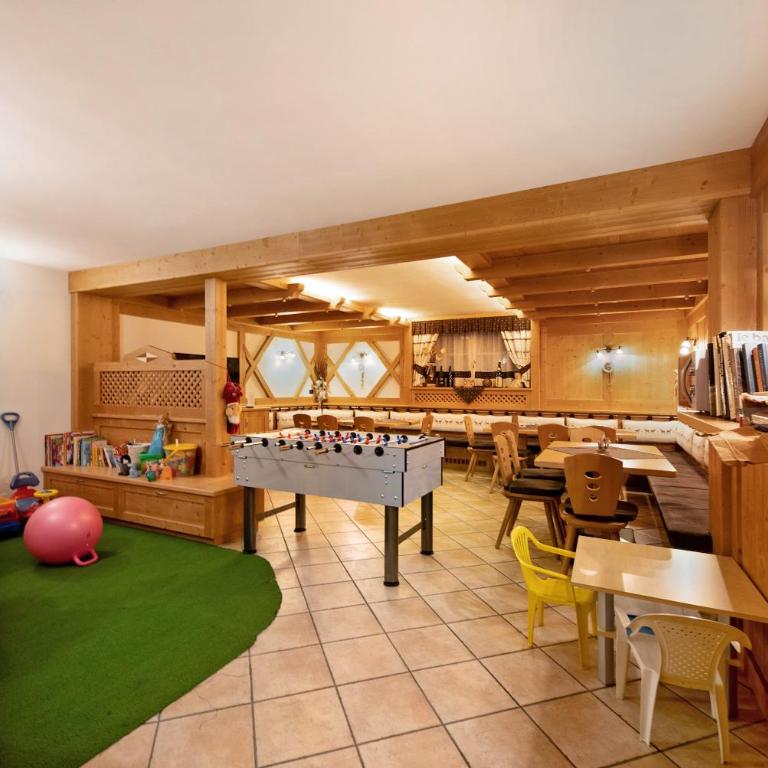 Residence Montebel Bilocale - Superior One-Bedroom Apartment with Balcony - 28