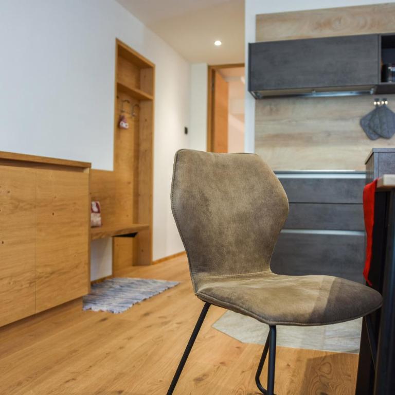 Apt Ulli - Haus Ivo - Appartamento con doccia - 11