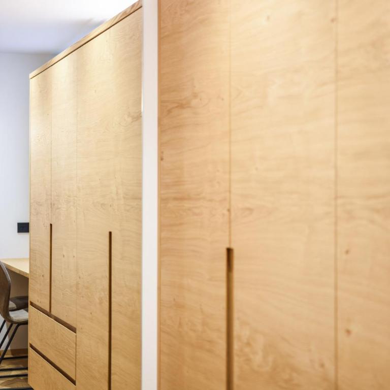 Apt Ulli - Haus Ivo - Appartamento con doccia - 19