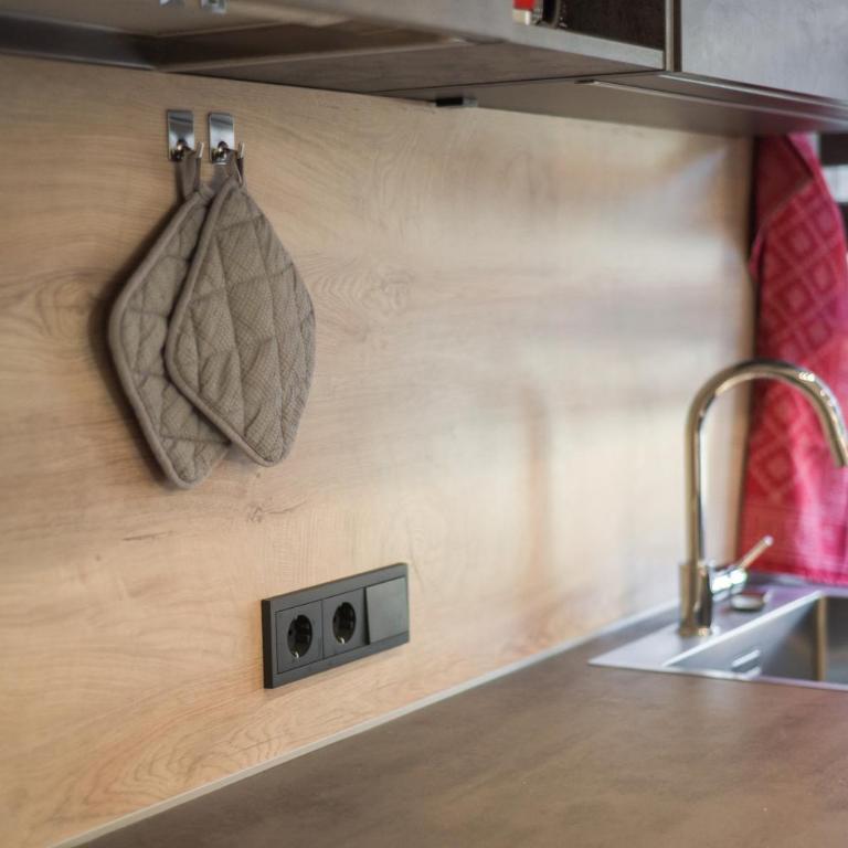 Apt Ulli - Haus Ivo - Appartamento con doccia - 4