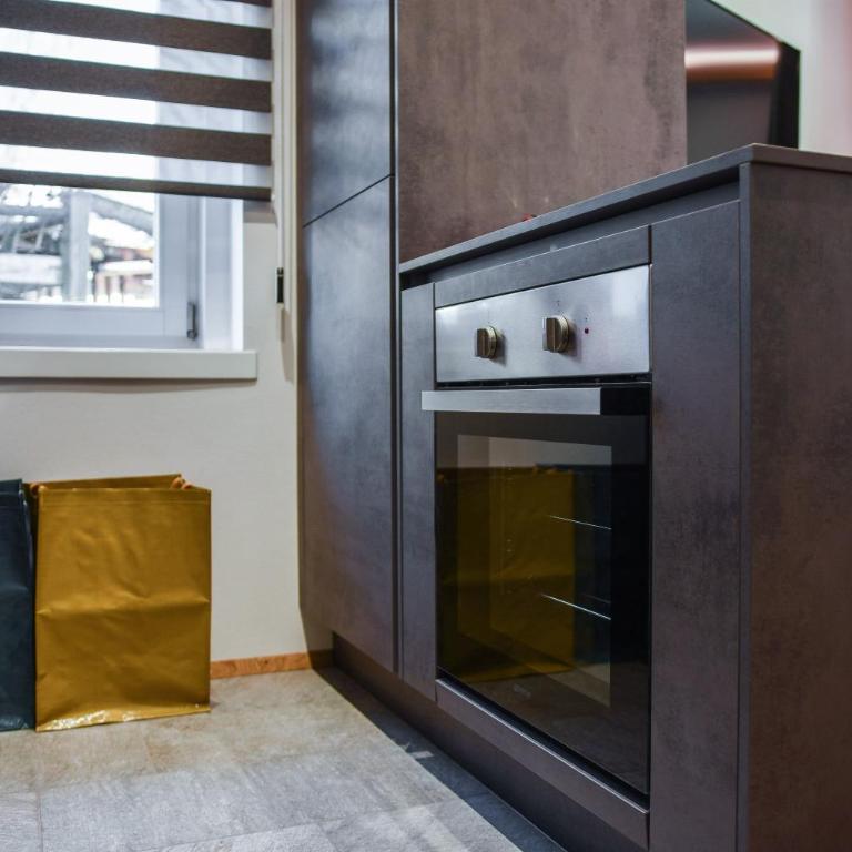 Apt Ulli - Haus Ivo - Appartamento con doccia - 7