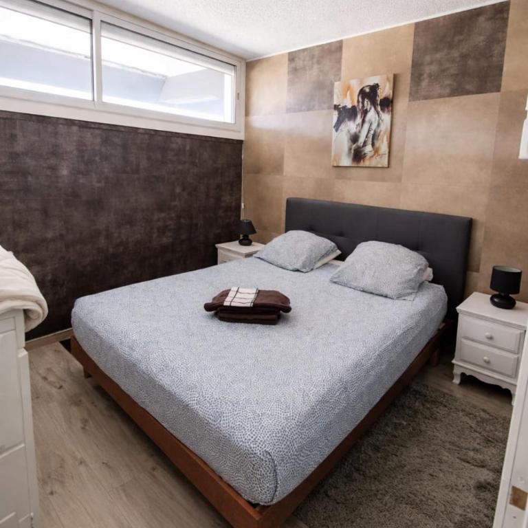 Naturiste Cap d'Agde Port Ambonne 304 - Apartment - 3