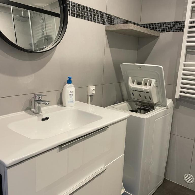 Naturiste Cap d'Agde Port Ambonne 304 - Apartment - 11