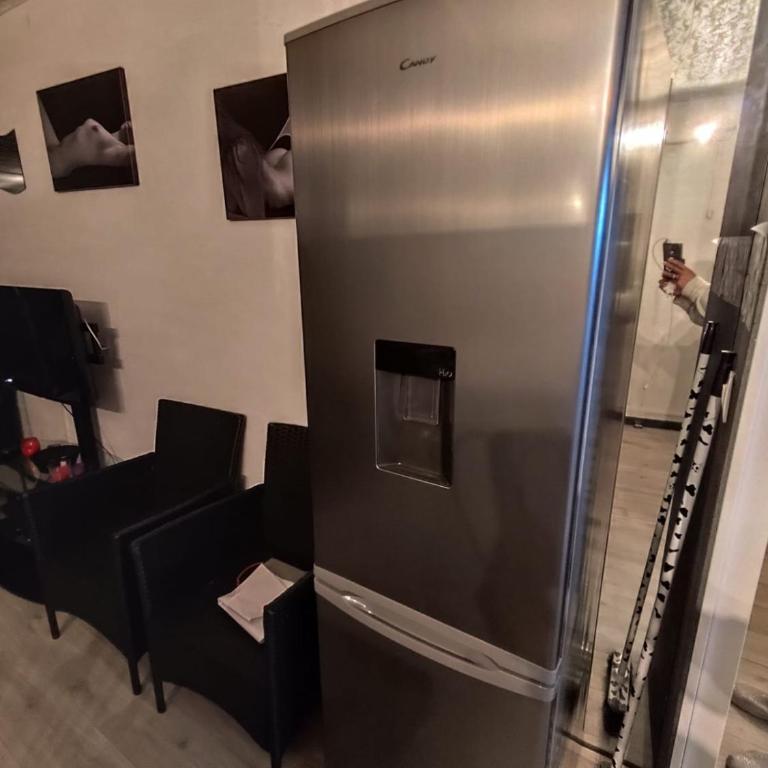 Naturiste Cap d'Agde Port Ambonne 304 - Apartment - 13