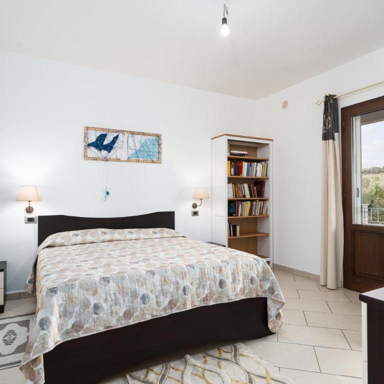 Casa Vacanza La Giara - Casa con 1 Camera da Letto - 1