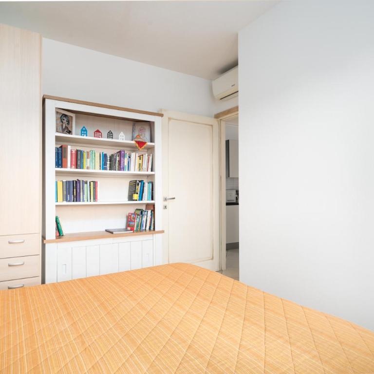 Casa Vacanza La Giara - Casa con 1 Camera da Letto - 6
