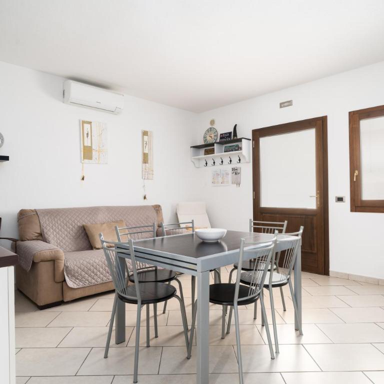Casa Vacanza La Giara - Casa con 1 Camera da Letto - 8