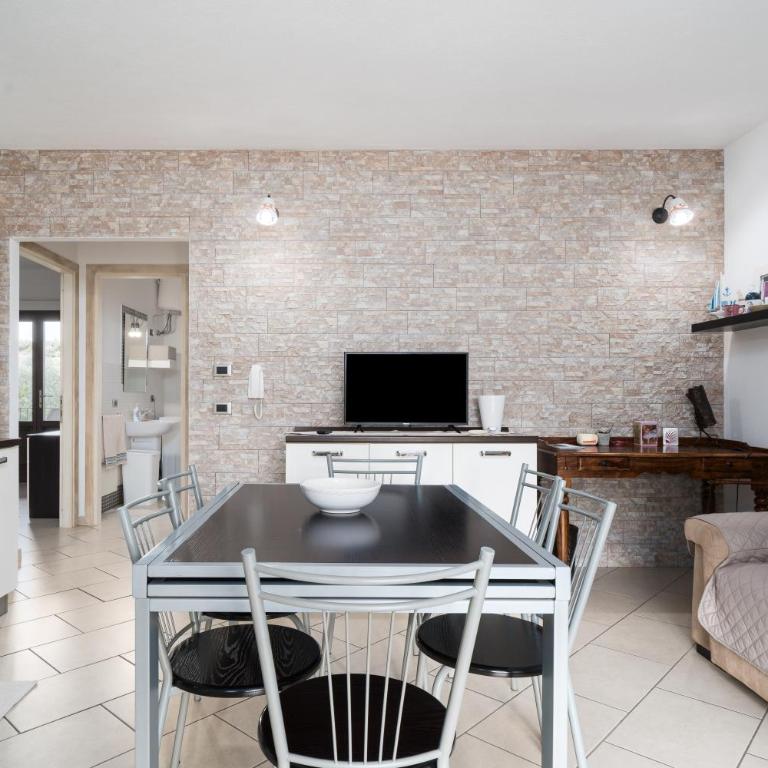 Casa Vacanza La Giara - Casa con 1 Camera da Letto - 9