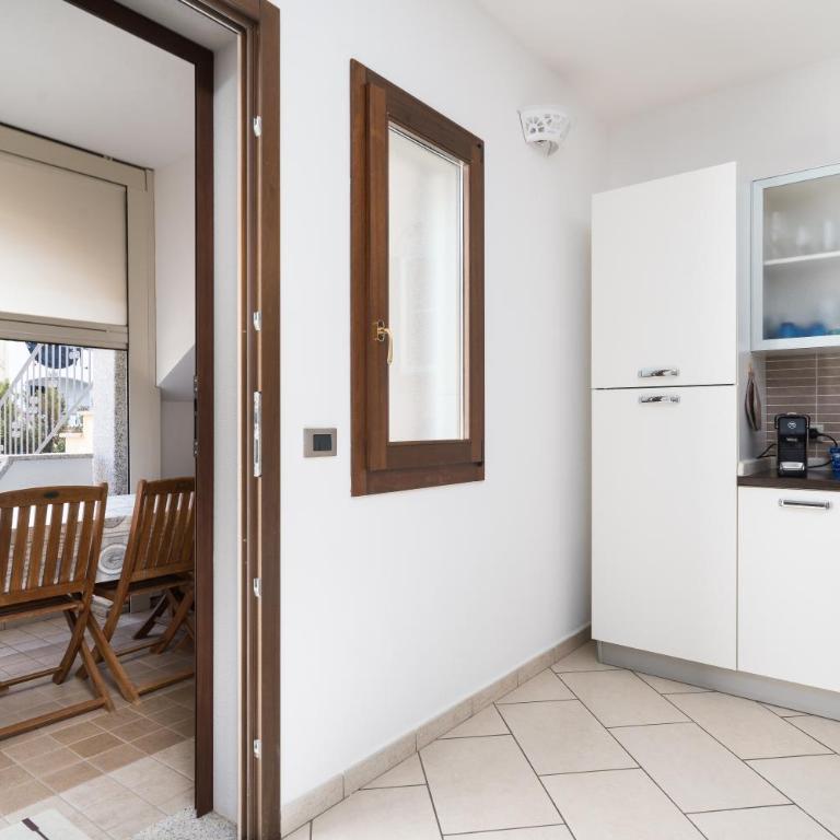Casa Vacanza La Giara - Casa con 1 Camera da Letto - 13