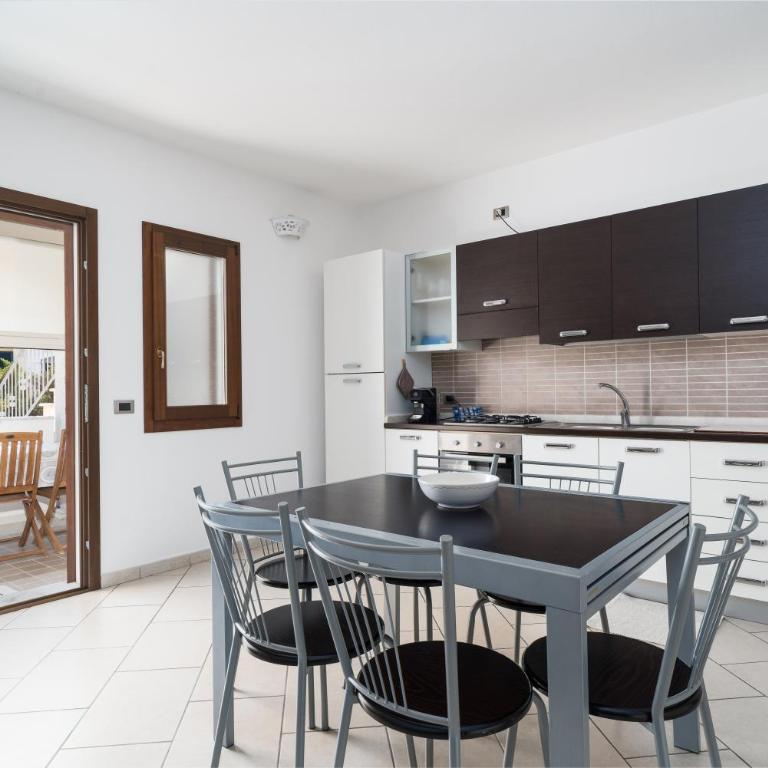 Casa Vacanza La Giara - Casa con 1 Camera da Letto - 12