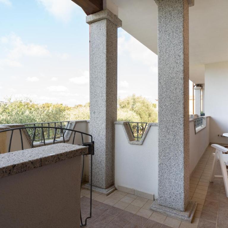Casa Vacanza La Giara - Casa con 1 Camera da Letto - 18