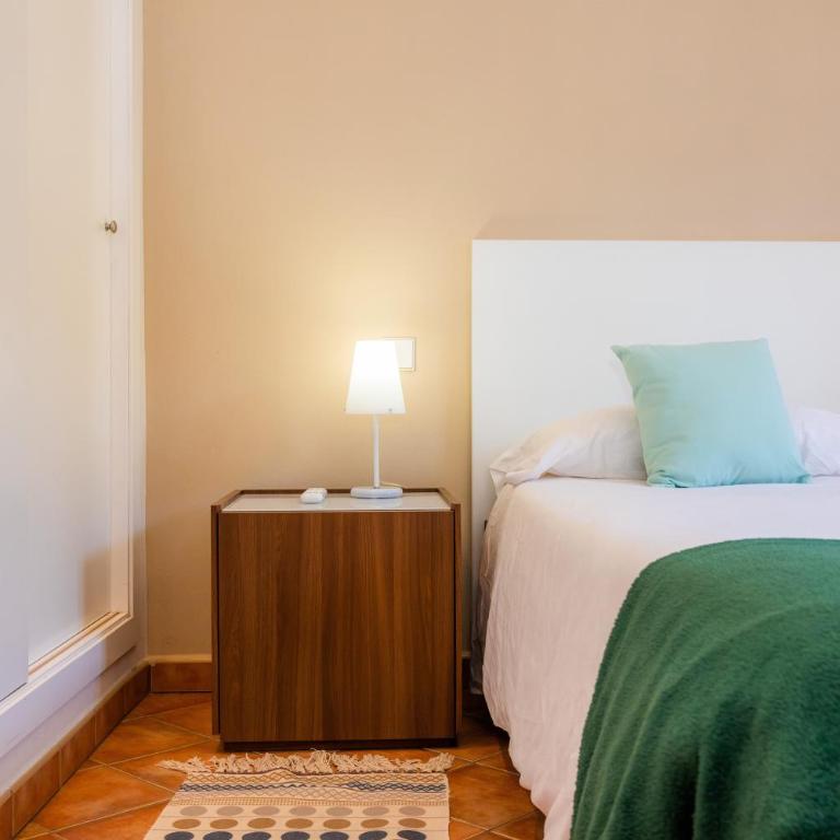 Na Creu Vella - Villa con vistas al jardín - 13