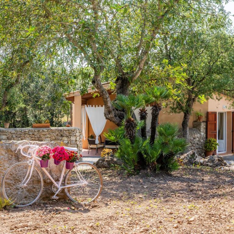Na Creu Vella - Villa con vistas al jardín - 22