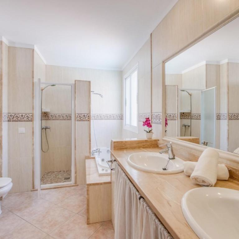 Villa Loli - Casa de 3 dormitorios - 11